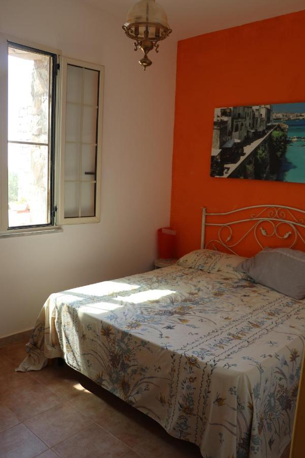 Bed and Breakfast Specchiulla Santa Maria di Leuca Екстер'єр фото