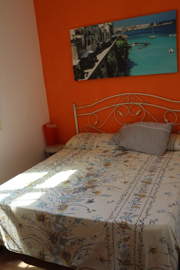 Bed and Breakfast Specchiulla Santa Maria di Leuca Екстер'єр фото